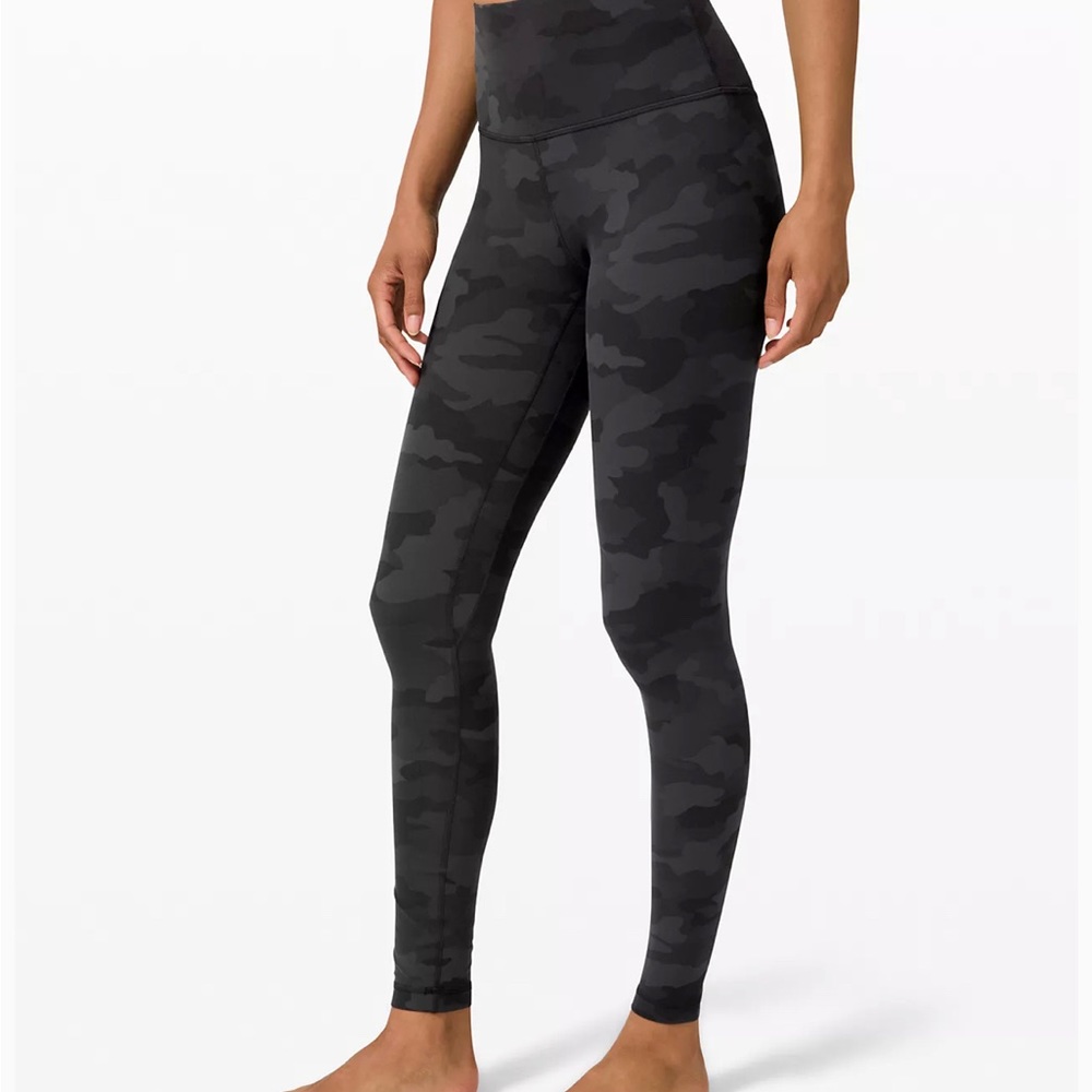 Alo High Rise Leggings